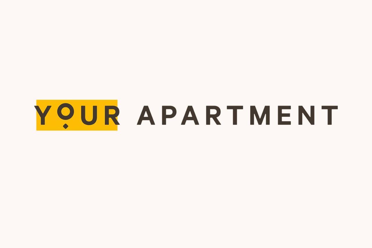 Your Apartment I Clifton Village Bristol Eksteriør billede